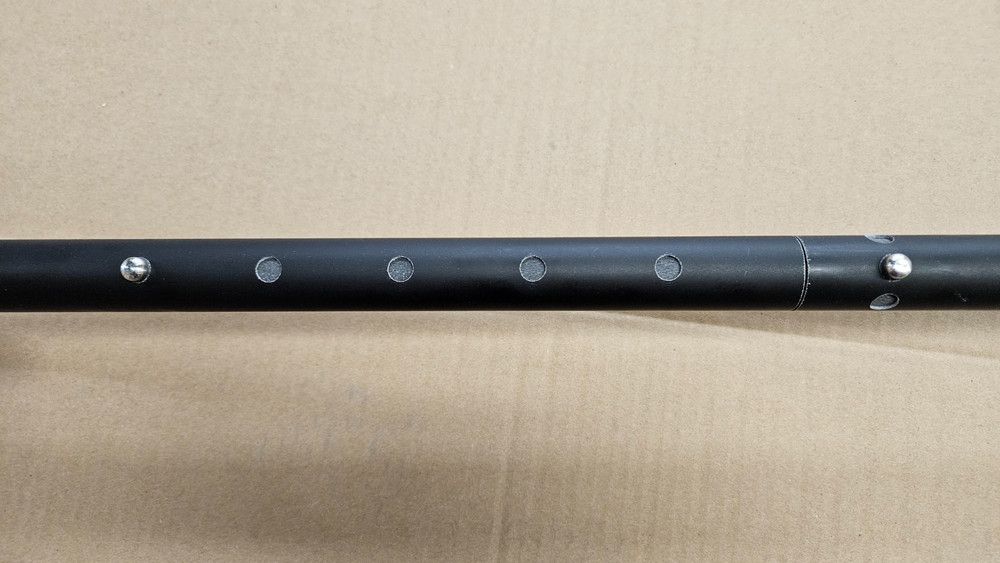 Cannon Slider 215-235cm