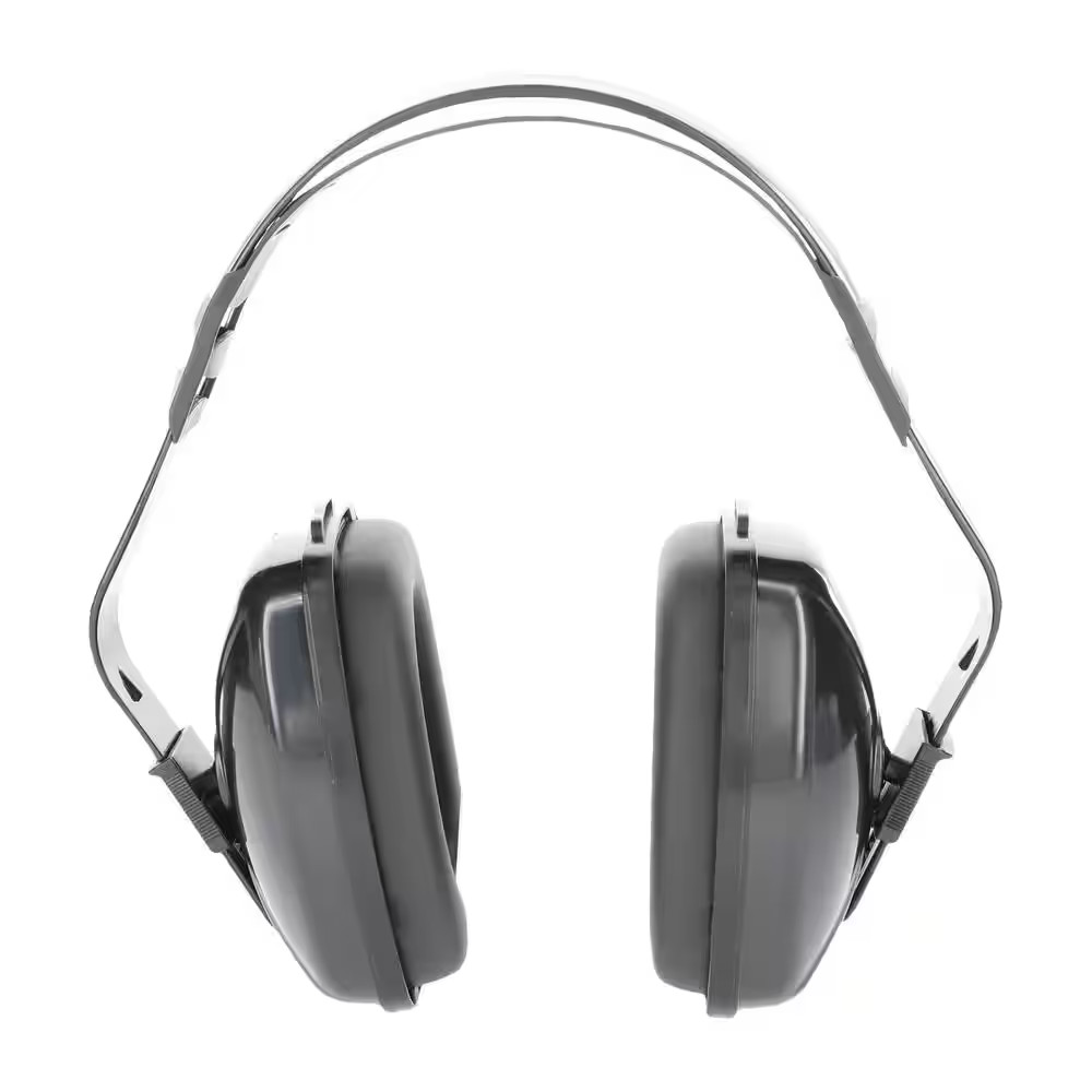 NRR 23 Db Black Ear Muff
