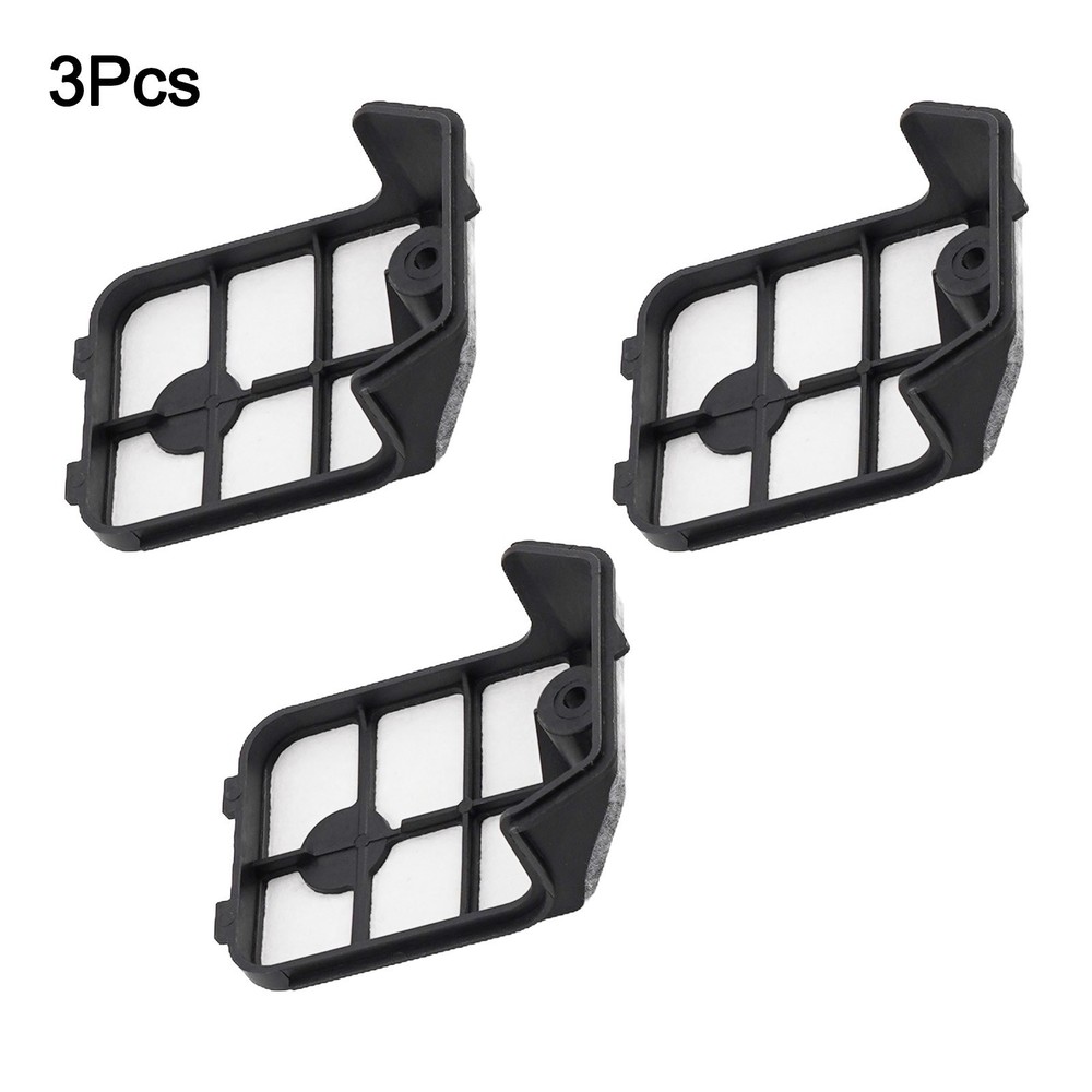 Air Filter for Homelite Chainsaws Perfect Replacement Improved Functionality