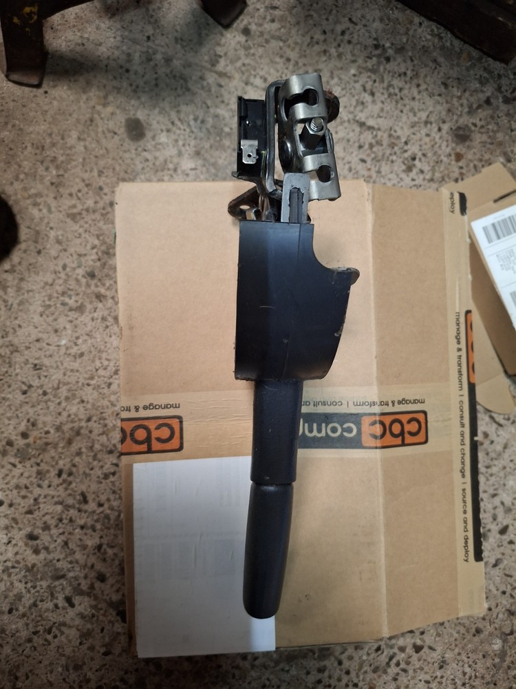 Perodua Myvi Handbrake Lever