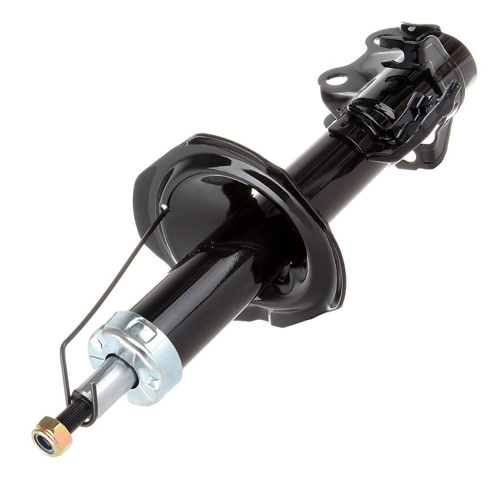 Front Shock Absorbers Compatible 2007-2012 for Nissan Versa Replacement 333390