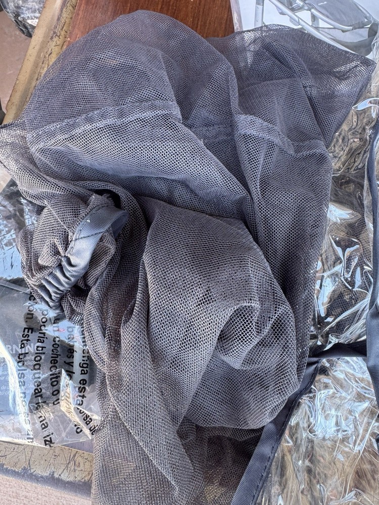 Uppababy Cruz 2015 Accessories