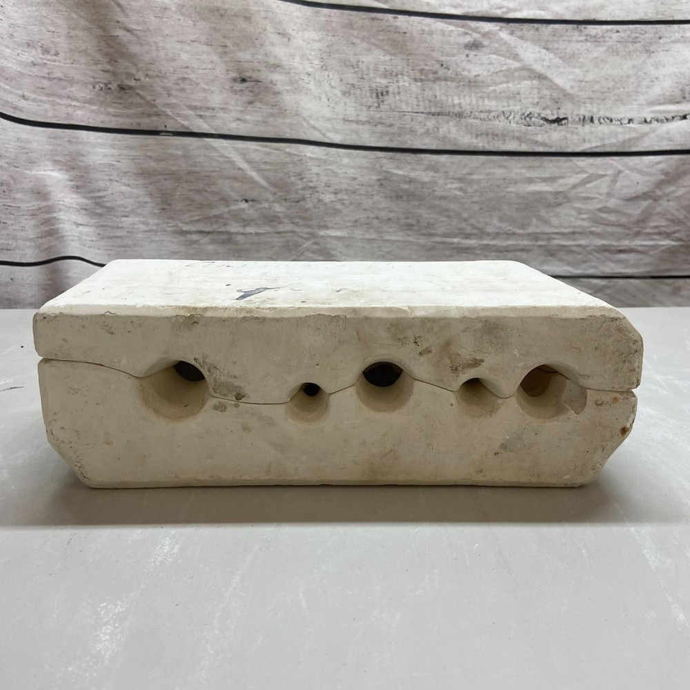 Ceramic Slip Casting Mold Atlantic
