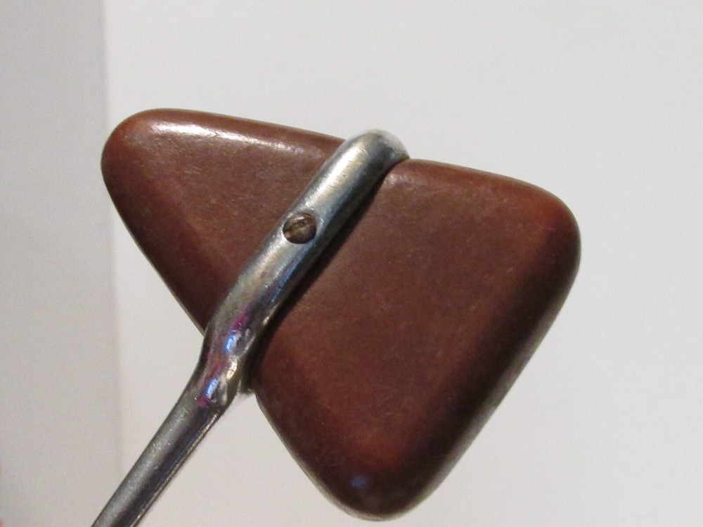 Vintage Reflex Hammer plus Somthing Extra