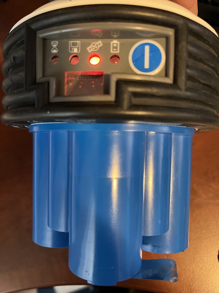 Pre-Owned Ashtech Locus GPS Receiver