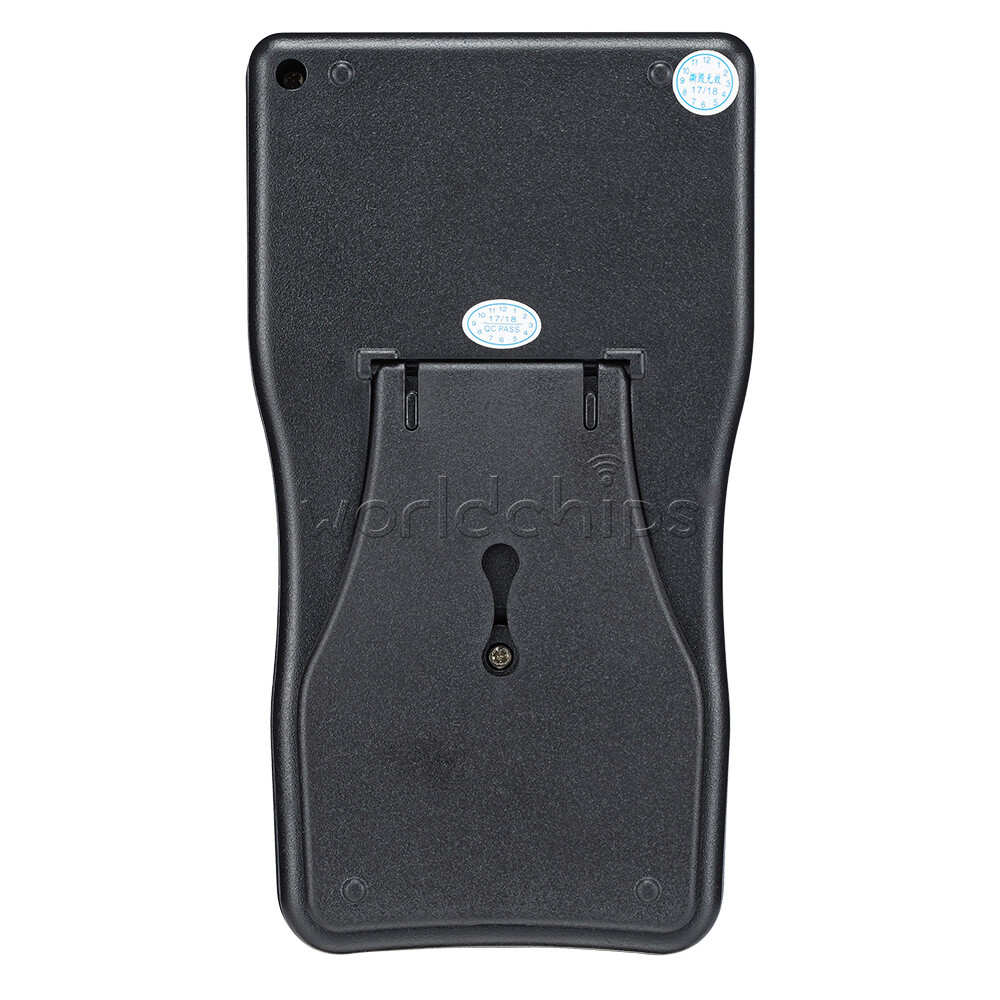 MLC500 High Precision Digital Auto Range Capacitance Inductance Meter Anti-burn