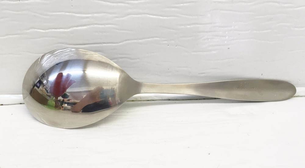 Stainless Steel Serving Spoon Made in India