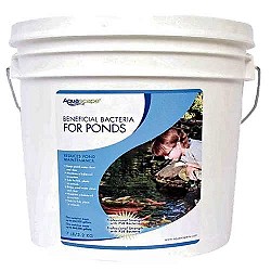 Aquascape Beneficial Bacteria Dry - 7 lbs.