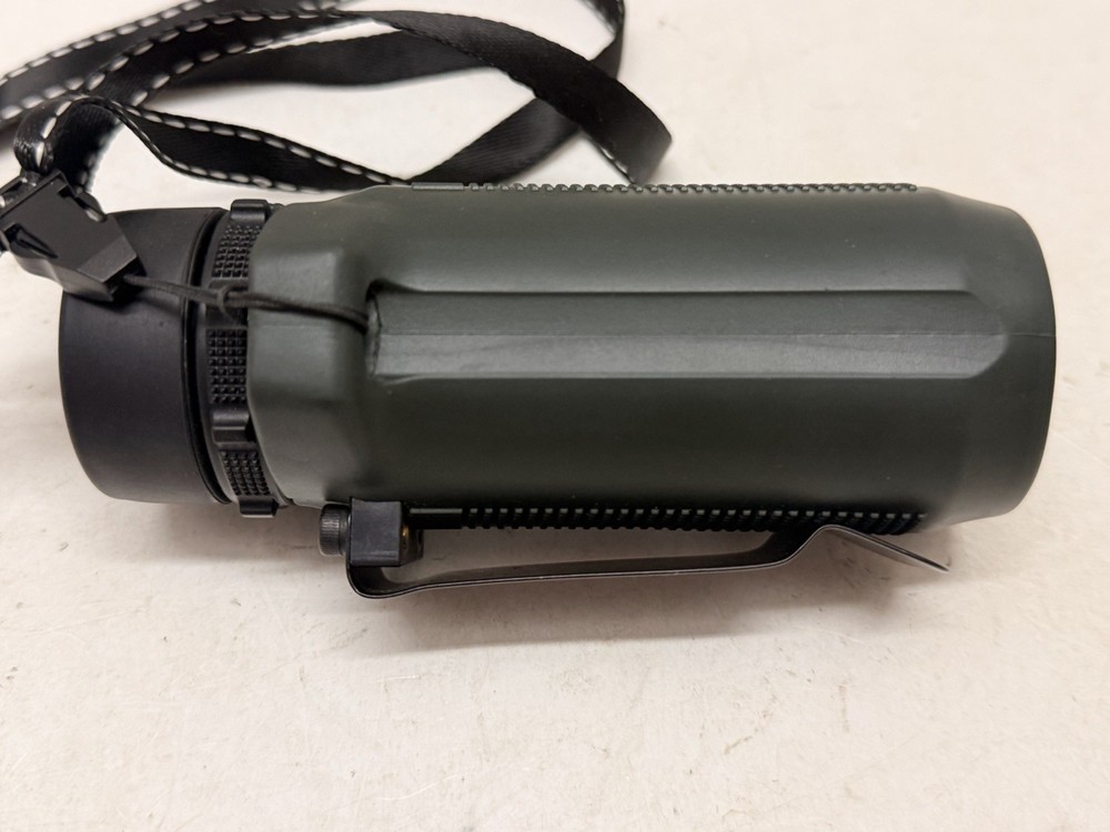 Vortex Solo 10x36 Monocular - Waterproof/Fogproof - Includes Case & Clip