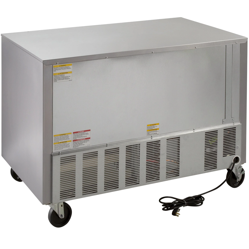 Beverage-Air 48" Undercounter Refrigerator