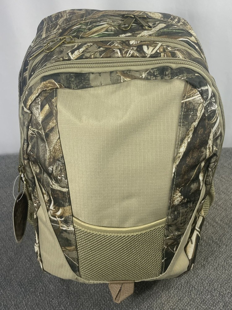 Oagear Real-Tree Max-5 Ultimate Camo Backpack NWT