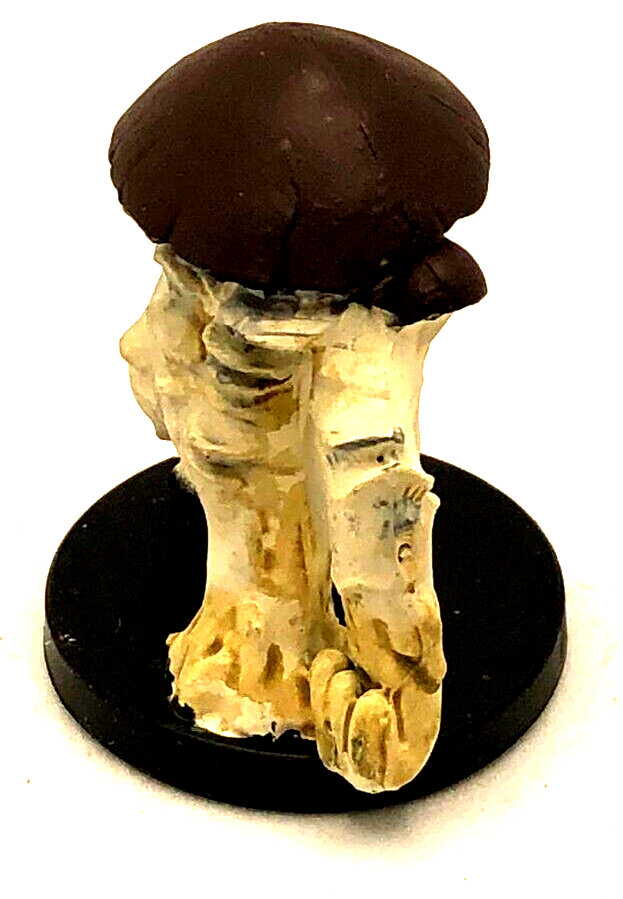 Myconid Guard #41 Aberrations Dungeons & Dragons Miniature