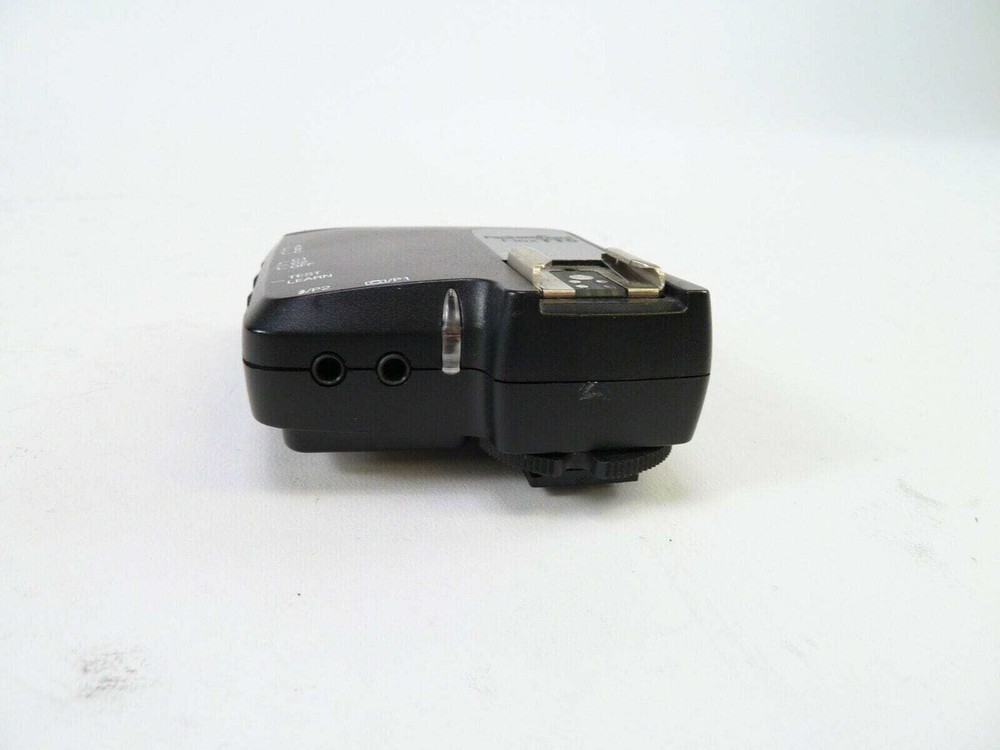 PocketWizard Flex TT5 TT-C for Canon