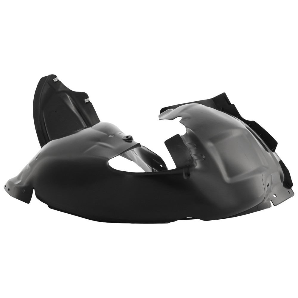 New Driver Side Front Fender Inner Panel For Volkswagen Jetta 2011-2014