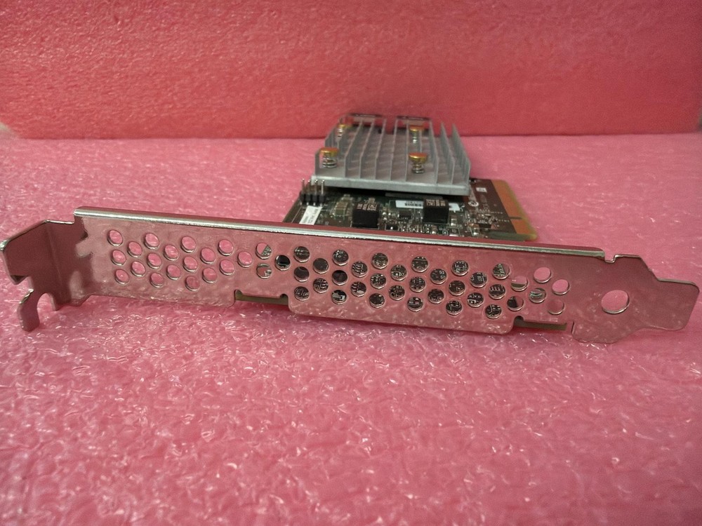 HPE E208I-P SR GEN10 SAS RAID CONTROLLER CARD