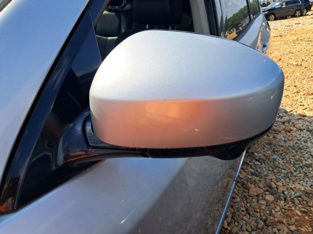 PATHFINDR 2014 Glove Box 4791880