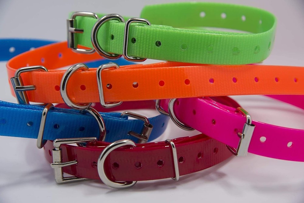 Universal Replacement Band for Dog Training Collars - Durable & Adjustable 28”