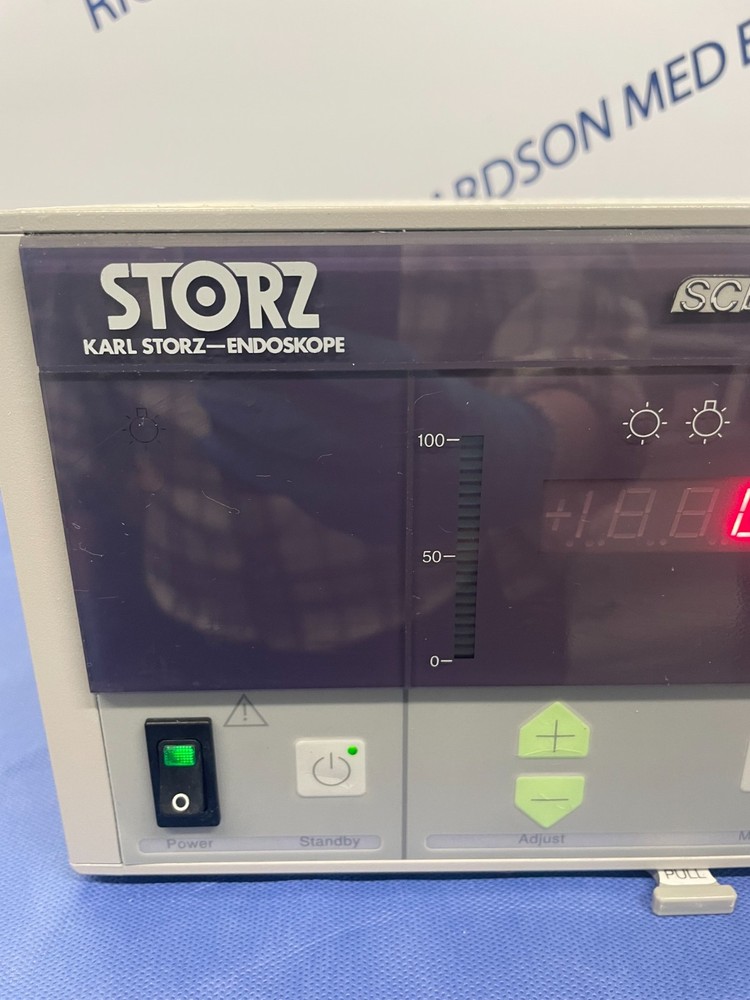 Stroz SCB Xenon 175 20132120 light source