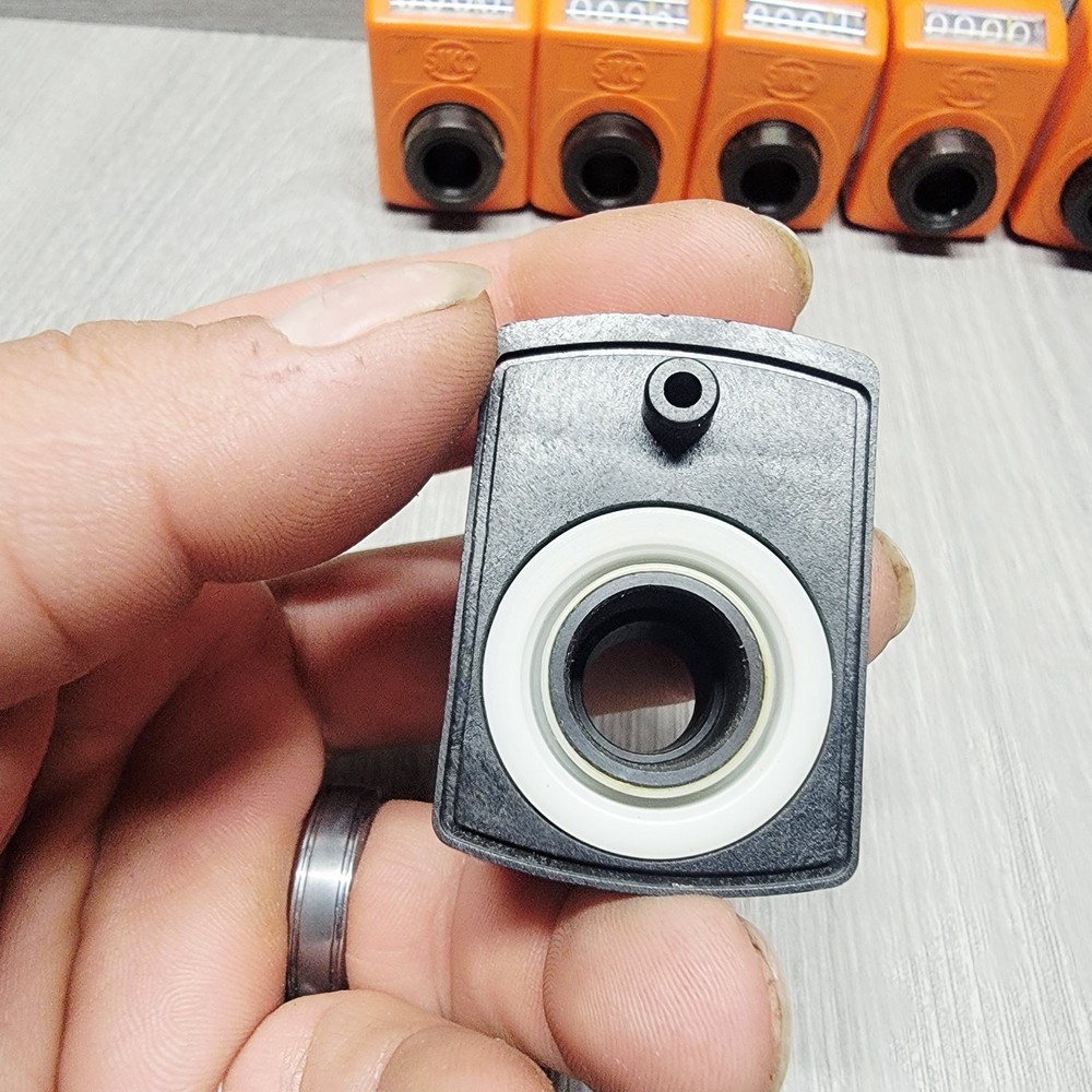 6 Pc SIKO DA04-0039 Position Indicator