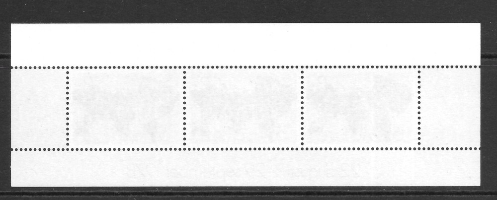 Netherlands 1978 - Red Cross Mini sheet - Franked