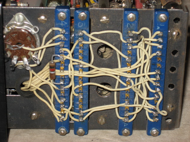 Field Communications Command Module