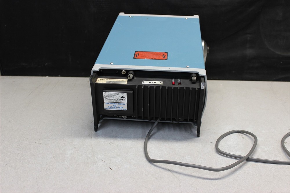 Stavely Instruments Reflectoscope QC 400