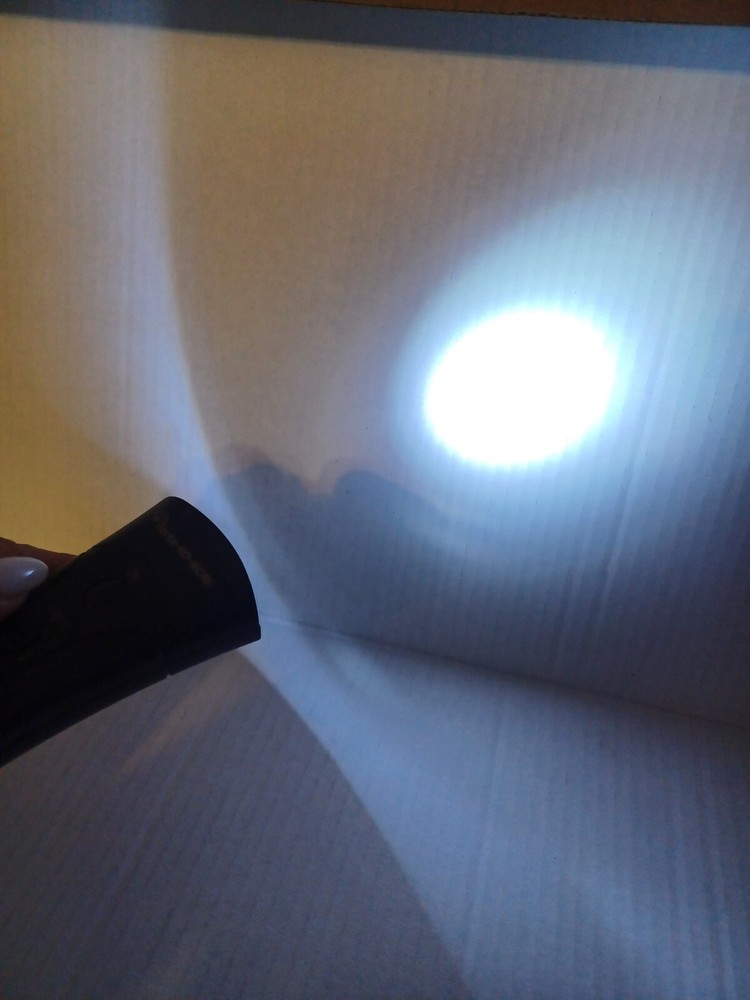 Ultrasonic Pet Dog Trainer(A2)