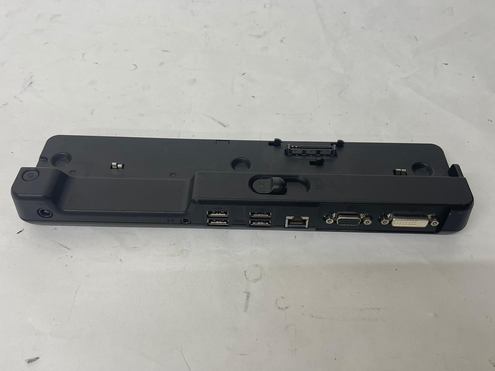 Fujitsu FPCPR65 Port Replicator CP291237