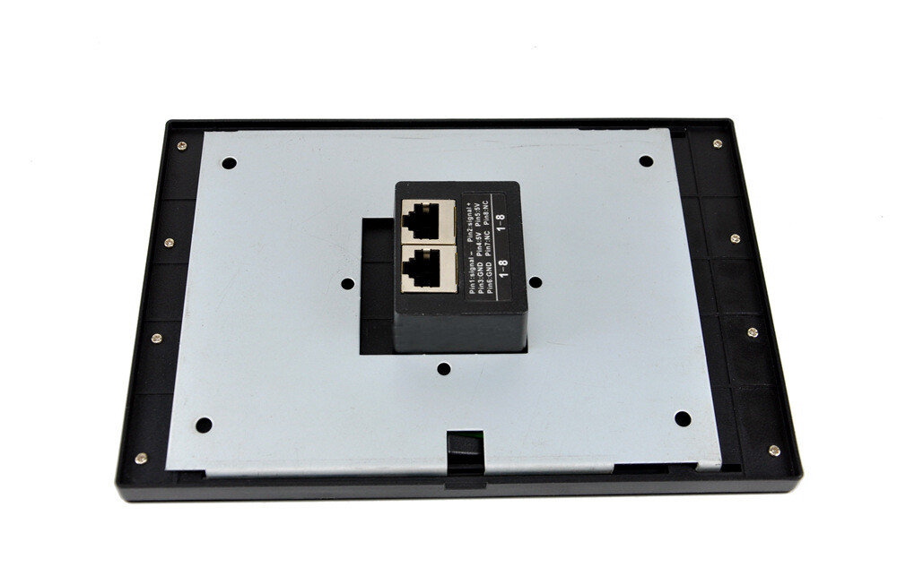 DMX 512 Recorder/Light Control Panel Program Store Running Console For KTV/CLUB