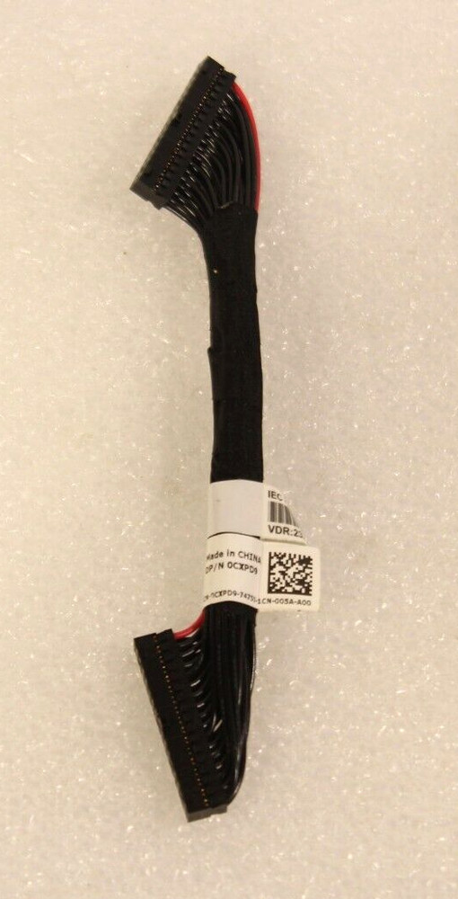 CXPD9 Dell PowerEdge C6000 Control Cable NEW!~