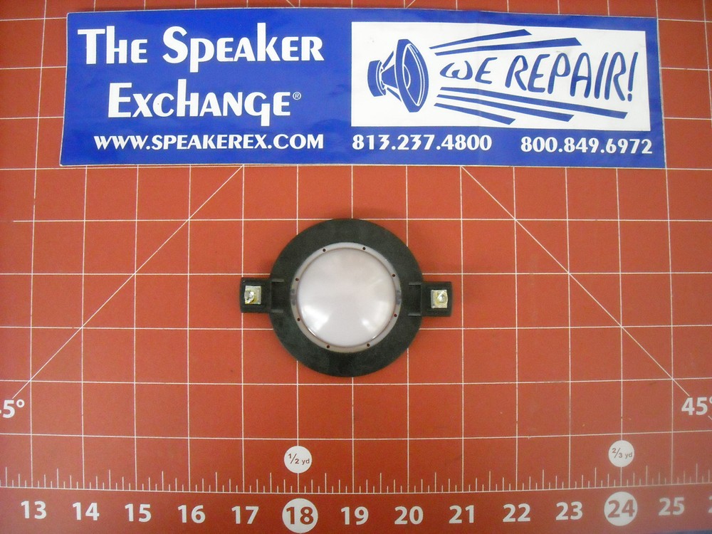 EAW 15410083 DM2521 Diaphragm