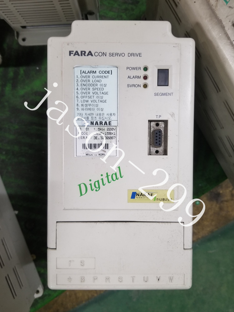 CSDP-15BX1 fast ship by DHL OR EMS