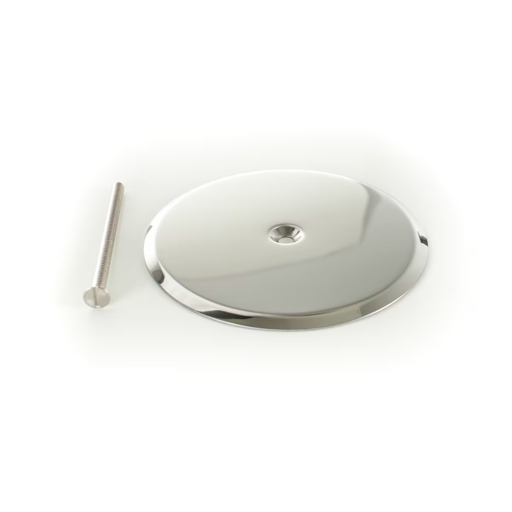 Pasco 1842 5" SS Cleanout Replacement