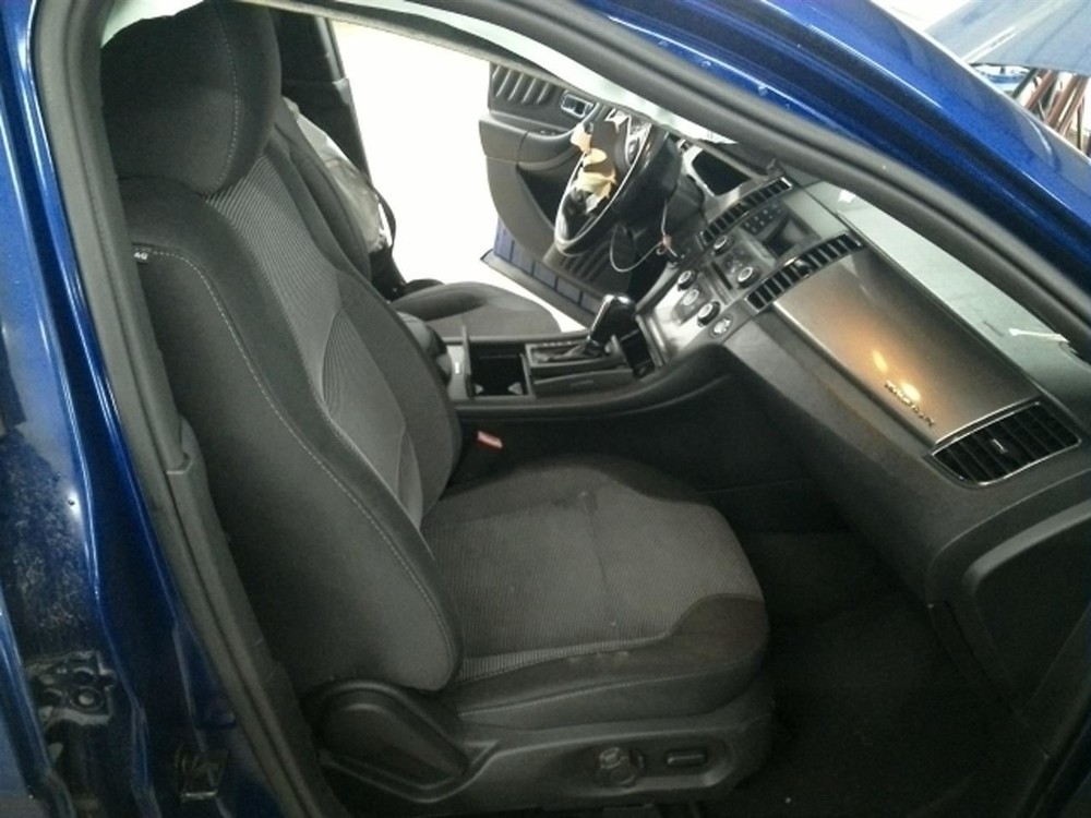 TAURUS 2013 High Mounted Stop Light 104748801