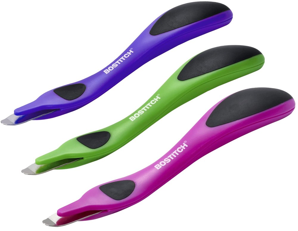 Bostitch Office Professional Magnetic Easy Staple Remover, Puller...