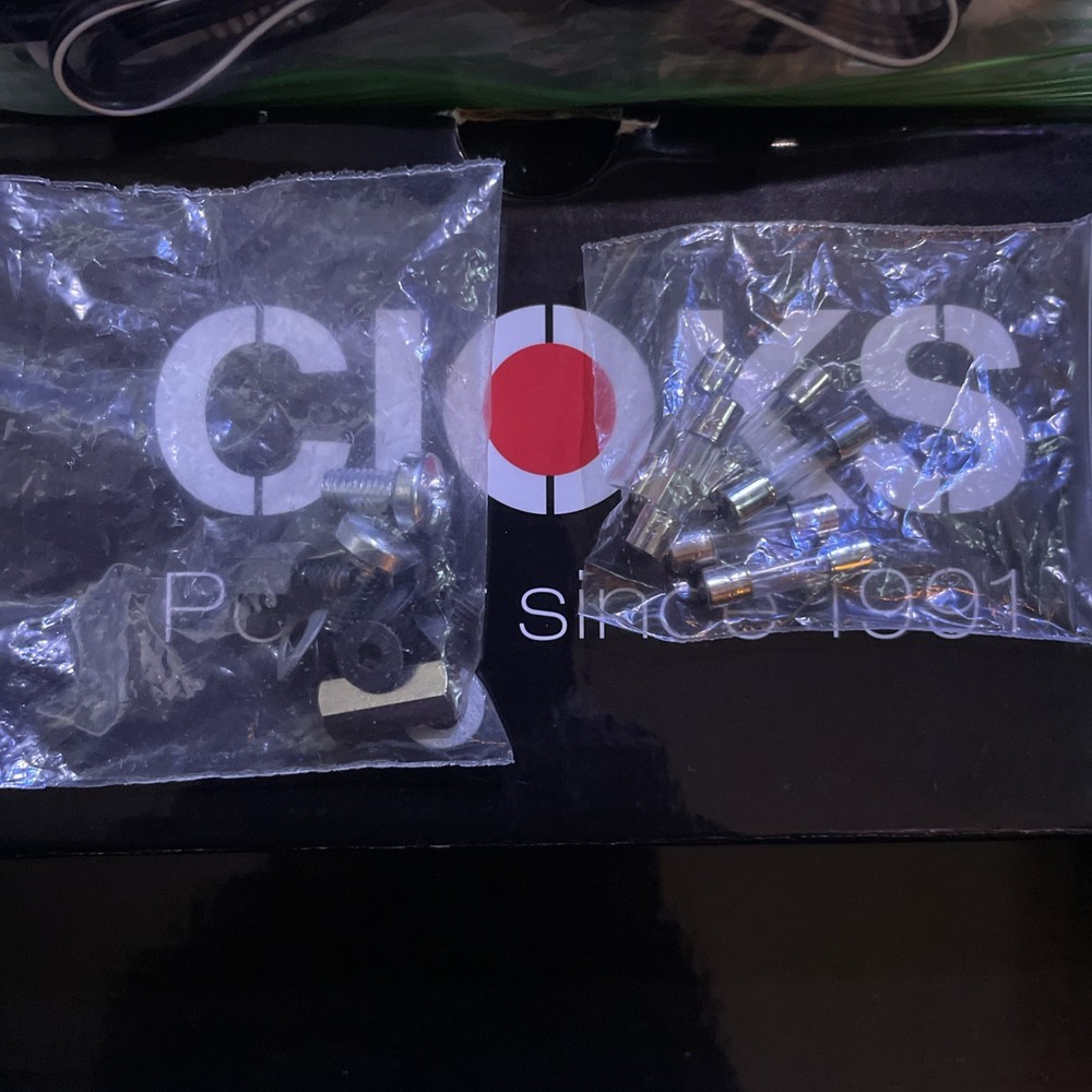 CIOKS DC8 Future Power Generation