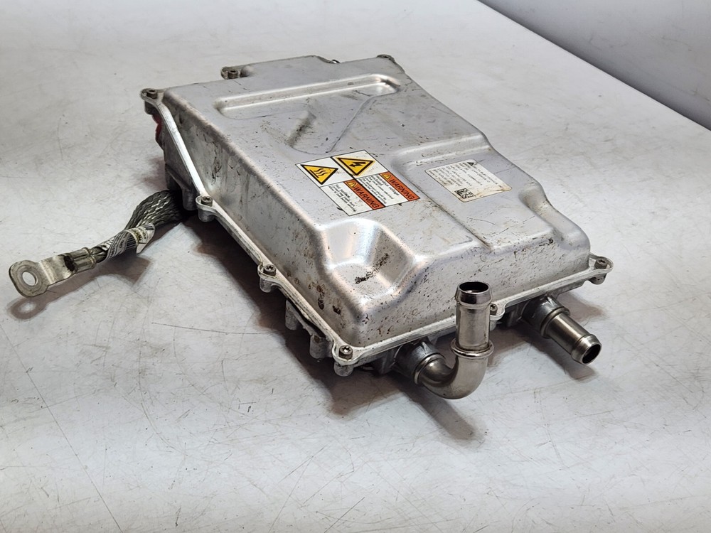 ✅ 2016-2020 OEM Tesla Model S DC-DC Converter Module Unit DELTA 2.5kW