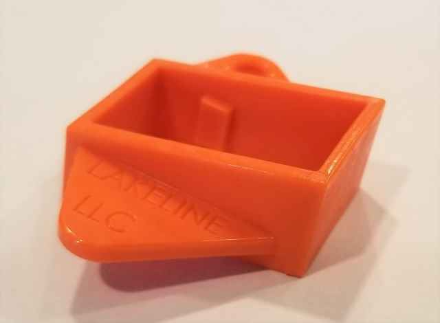 Magazine Speed Loader for the Taurus TX22