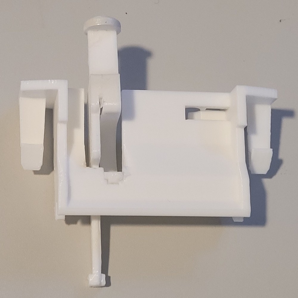 Apple Macintosh PowerMac power button for 8500 9500  Workgroup Server 8550 NEW!