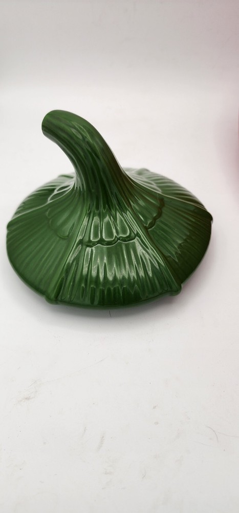 Red Chii Pepper Cookie Jar