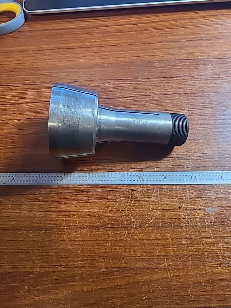 5c Step Collet O.D. 2.75"