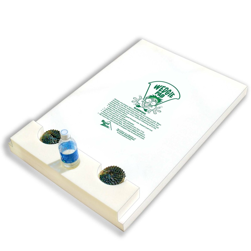 Roof Zone Wedgie Pad