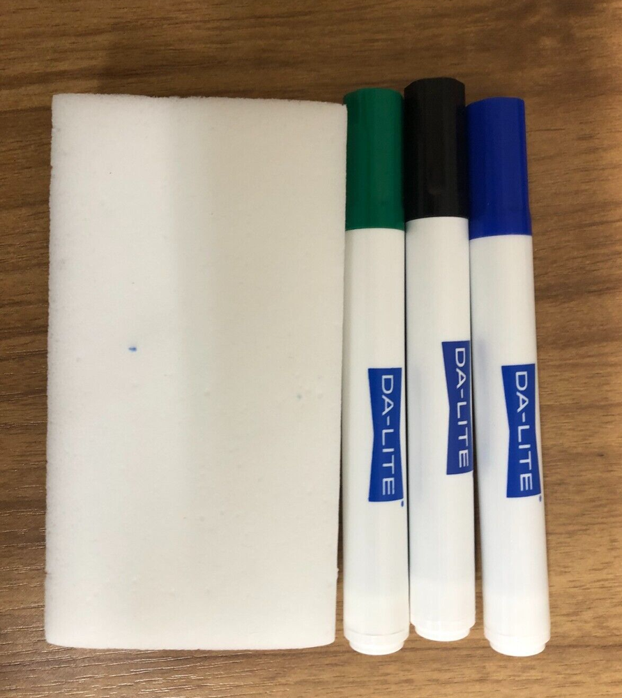 Da-Lite 22614 IDEA Accessory Kit