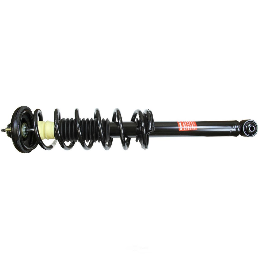 Rr Quick Strut Assy Monroe 172324