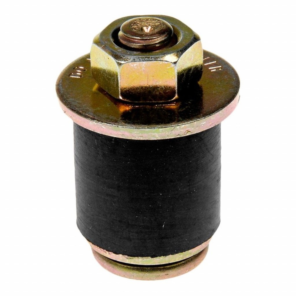For Chevy Celebrity 1990 Expansion Plug | Rubber | Quick-Seal