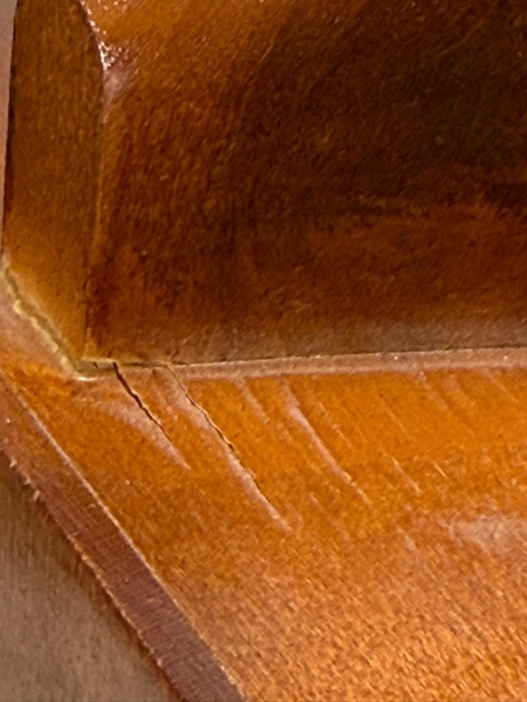 Ukulele- Vintage Kay Supreme