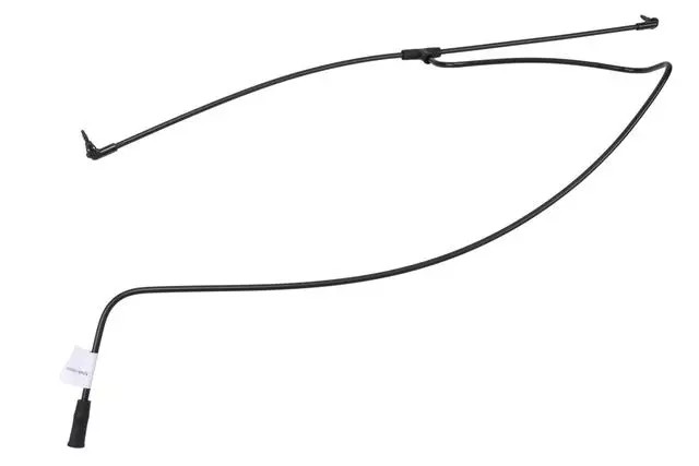 Genuine GM Windshield Washer Nozzle Hose 22756332