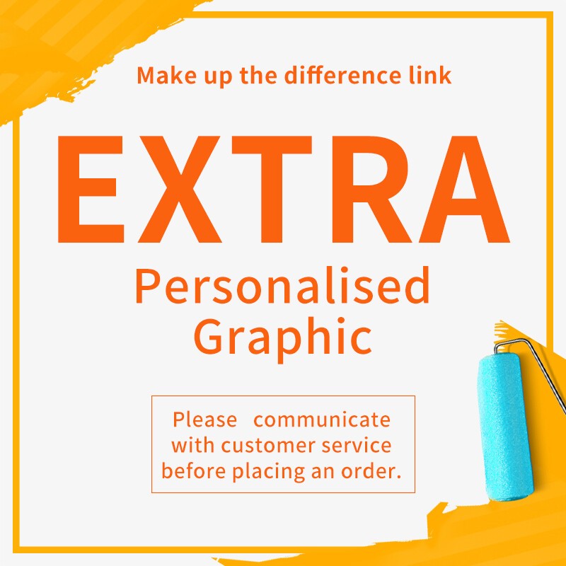 For Personalised Graphic