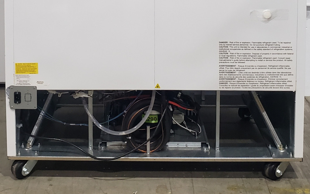VWR GTVWG49CPGA General-Purpose Laboratory Refrigerator