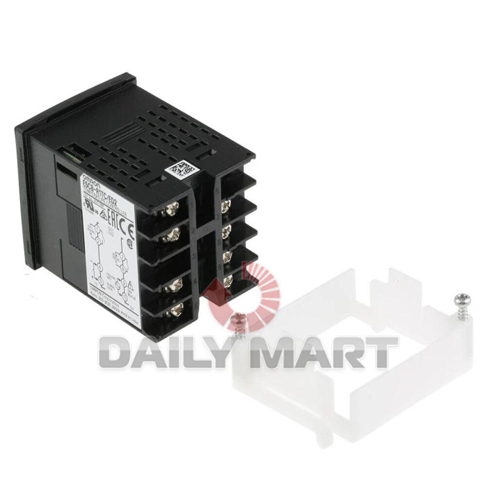 New In Box OMRON E5CB-R1TC Temperature Controller